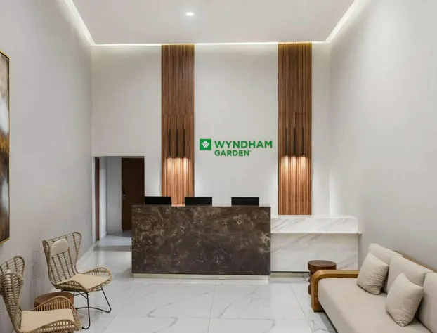 Wyndham Garden Mazatlan Marina hotel detail image 4