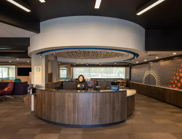 Tru By Hilton Yakima Airport hotel detail image 2