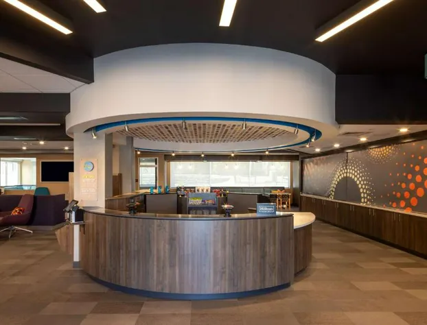 Tru By Hilton Yakima Airport hotel detail image 4