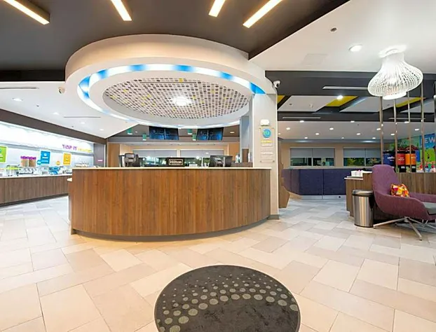 Tru By Hilton Lewisville Vista Ridge Mall hotel detail image 2