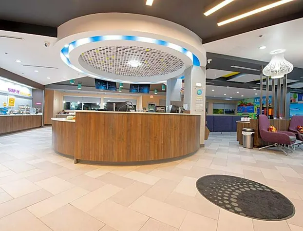 Tru By Hilton Lewisville Vista Ridge Mall hotel detail image 3