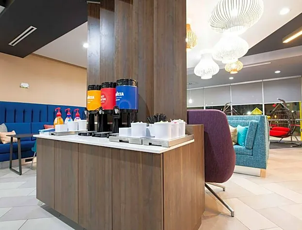 Tru By Hilton Lewisville Vista Ridge Mall hotel detail image 4