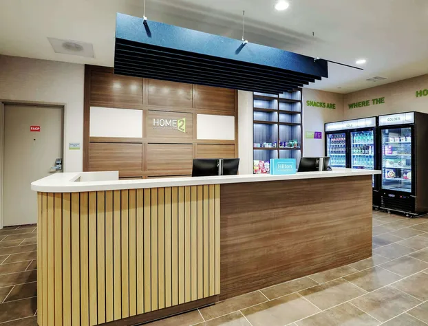 Home2 Suites By Hilton Sanford hotel detail image 2