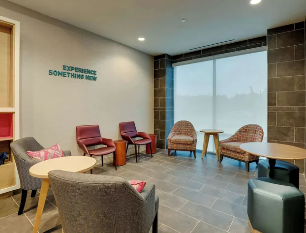 Home2 Suites By Hilton Sanford hotel detail image 3