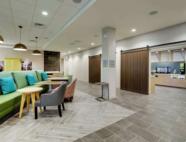 Home2 Suites By Hilton Sanford hotel detail image 4