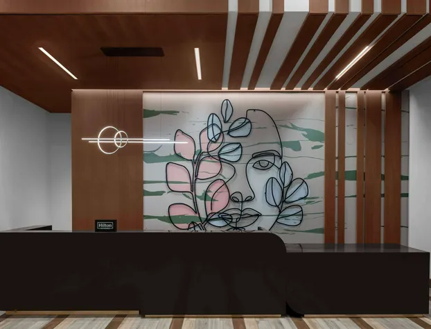 Embassy Suites By Hilton Madison Downtown hotel detail image 2