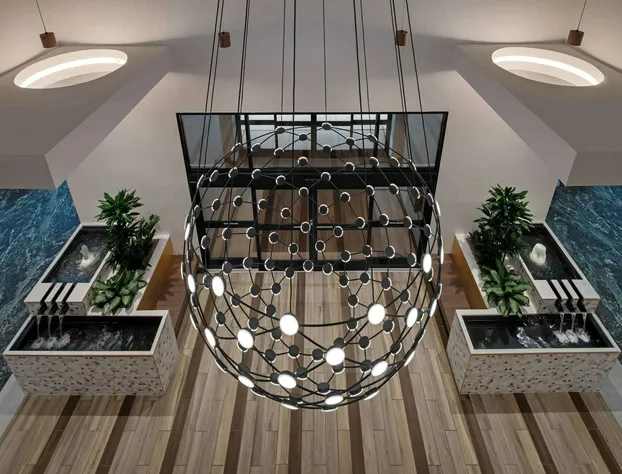 Embassy Suites By Hilton Madison Downtown hotel detail image 4