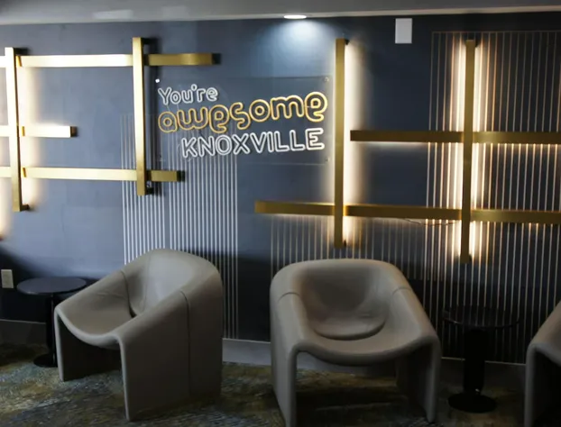 Hawthorn Extended Stay By Wyndham Knoxville hotel detail image 1