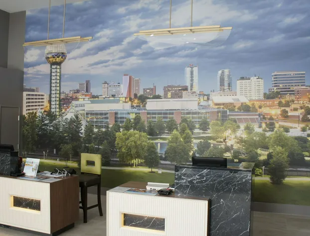 Hawthorn Extended Stay By Wyndham Knoxville hotel detail image 2