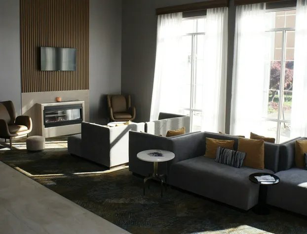 Hawthorn Extended Stay By Wyndham Knoxville hotel detail image 3