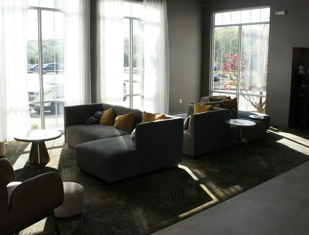 Hawthorn Extended Stay By Wyndham Knoxville hotel detail image 4