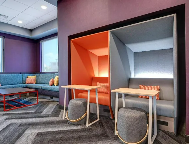 Tru By Hilton Wilmington Wrightsville Beach hotel detail image 1