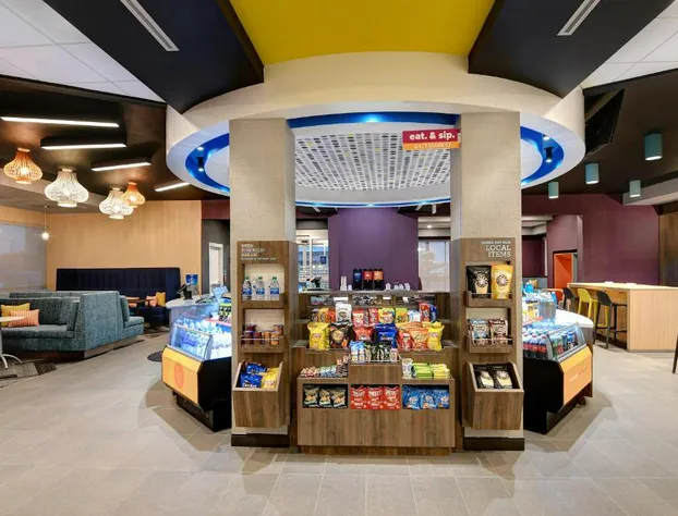 Tru By Hilton Wilmington Wrightsville Beach hotel detail image 3