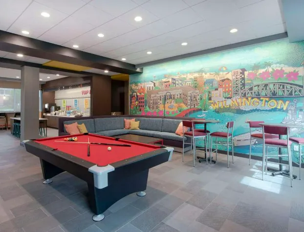 Tru By Hilton Wilmington Wrightsville Beach hotel detail image 4