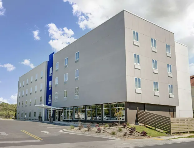 Sleep Inn & Suites Fort Walton Beach - Destin West hotel detail image 1