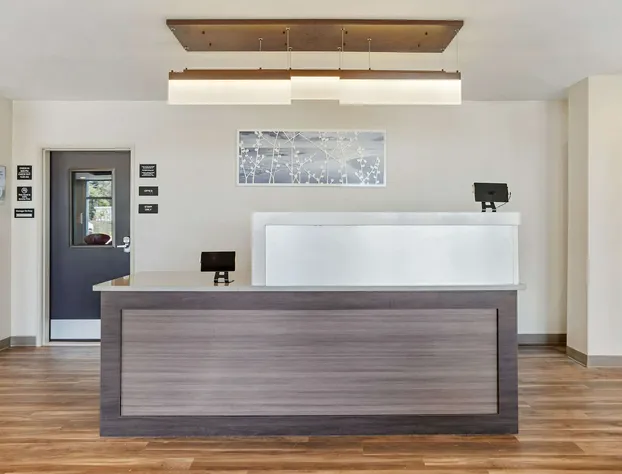 Sleep Inn & Suites Fort Walton Beach - Destin West hotel detail image 2