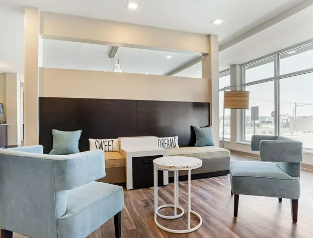 Sleep Inn & Suites Fort Walton Beach - Destin West hotel detail image 3