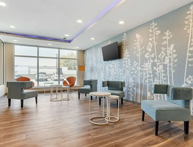 Sleep Inn & Suites Fort Walton Beach - Destin West hotel detail image 4