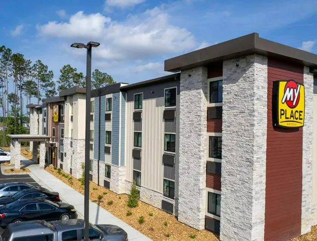 My Place Hotel-Savannah Airport-Pooler hotel detail image 1