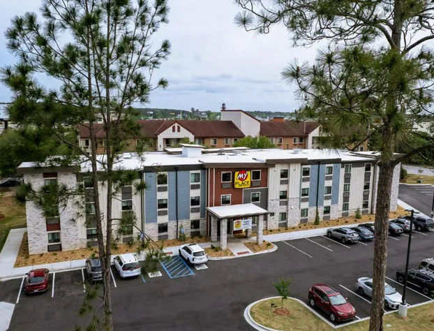 My Place Hotel-Savannah Airport-Pooler hotel detail image 3