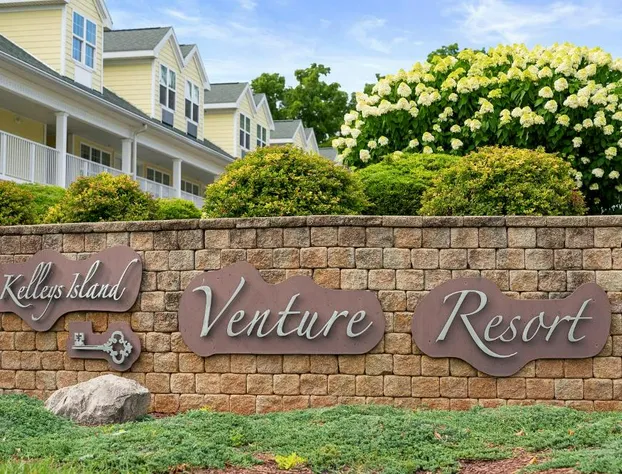 Kelleys Island Venture Resort hotel detail image 1