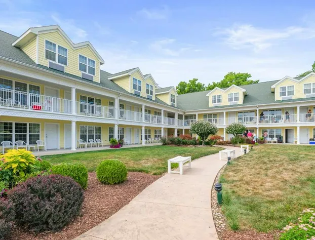 Kelleys Island Venture Resort hotel detail image 2