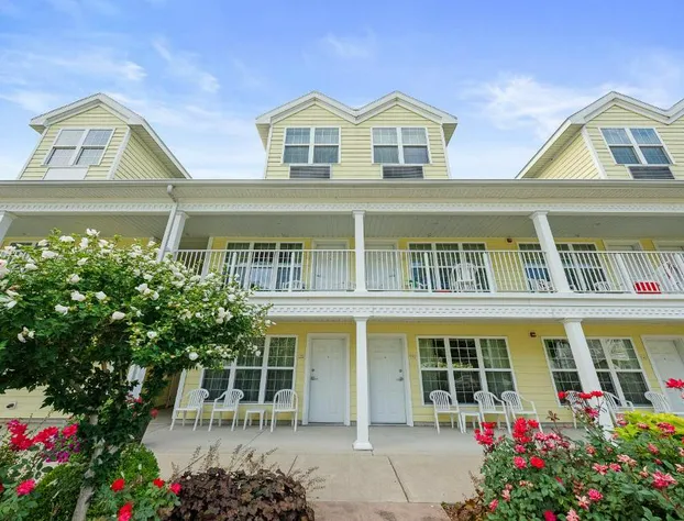 Kelleys Island Venture Resort hotel detail image 3