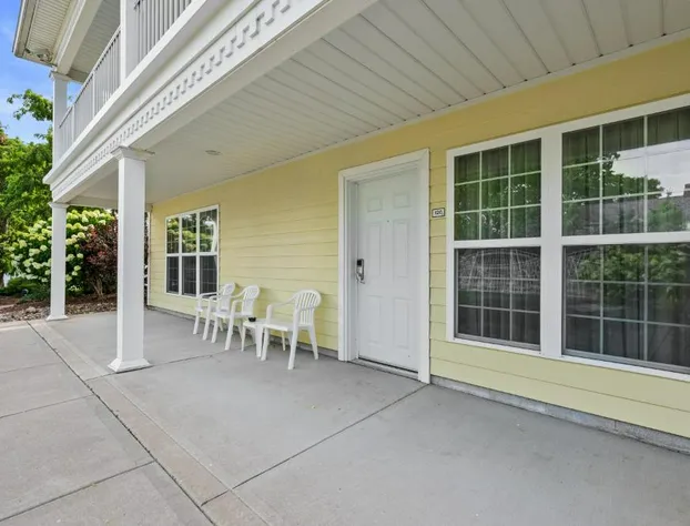 Kelleys Island Venture Resort hotel detail image 4