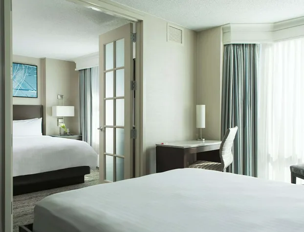 Homewood Suites By Hilton Downers Grove Chicago, Il hotel detail image 3