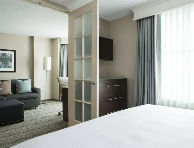 Homewood Suites By Hilton Downers Grove Chicago, Il hotel detail image 4