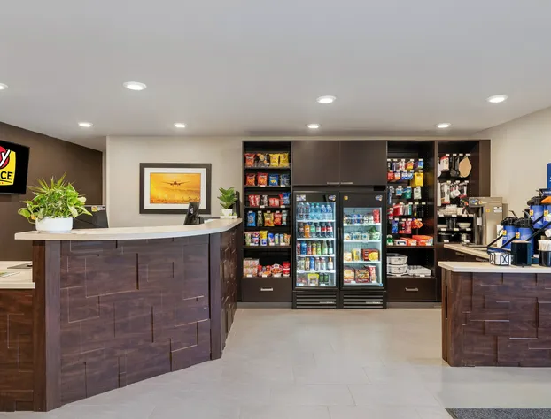 My Place Hotel-Las Vegas South Henderson hotel detail image 2