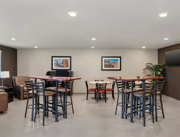 My Place Hotel-Las Vegas South Henderson hotel detail image 3