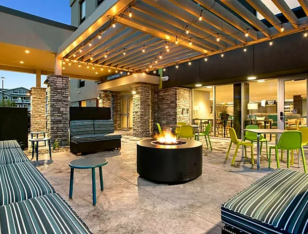 Home2 Suites By Hilton Owatonna hotel detail image 3