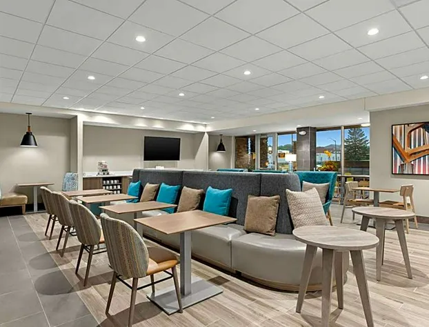 Home2 Suites By Hilton Owatonna hotel detail image 4