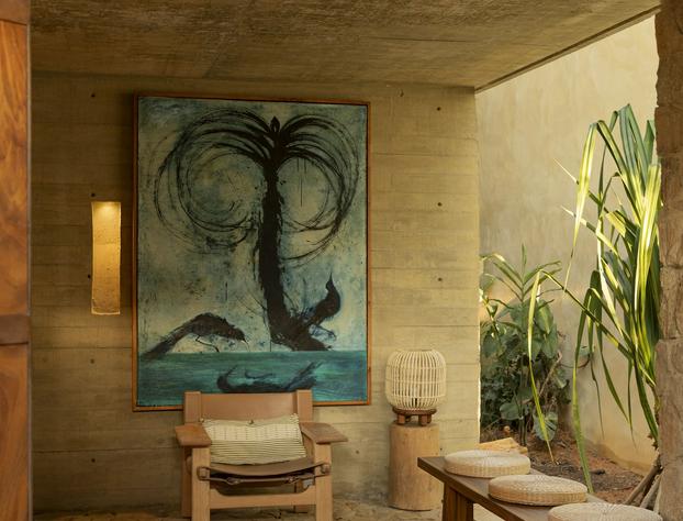 Ennea Hotel Adults Only hotel detail image 4
