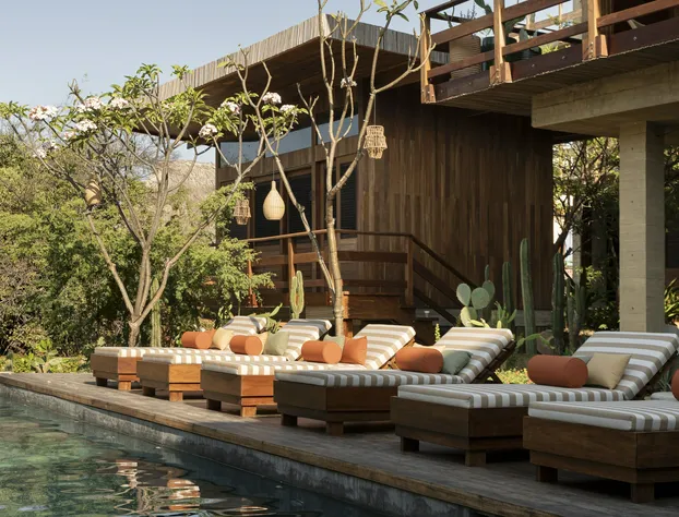 Ennea Hotel Adults Only hotel detail image 1