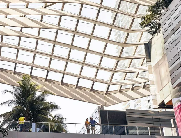 Luxury Condos at Four Seasons hotel detail image 1