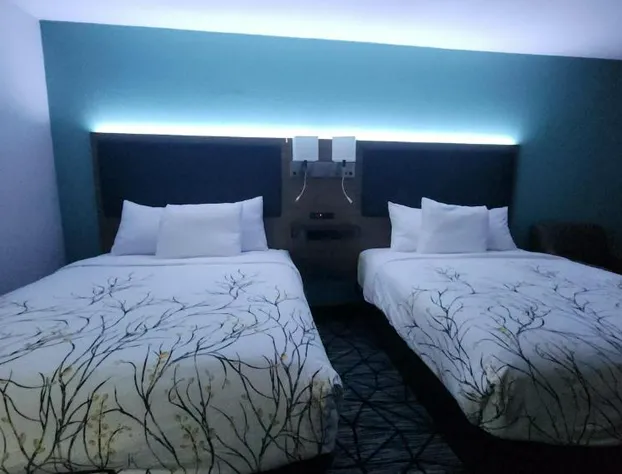 Baymont By Wyndham South Bend hotel detail image 2