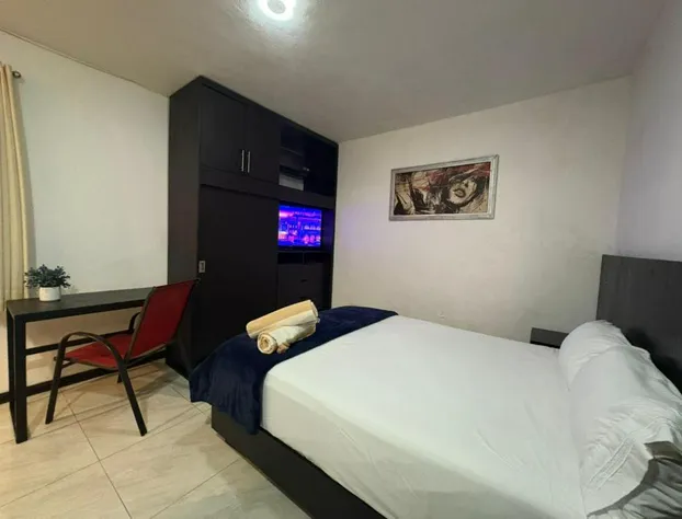 Casa Balam Cancun hotel detail image 2