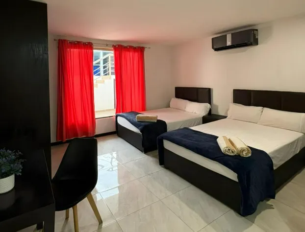 Casa Balam Cancun hotel detail image 3