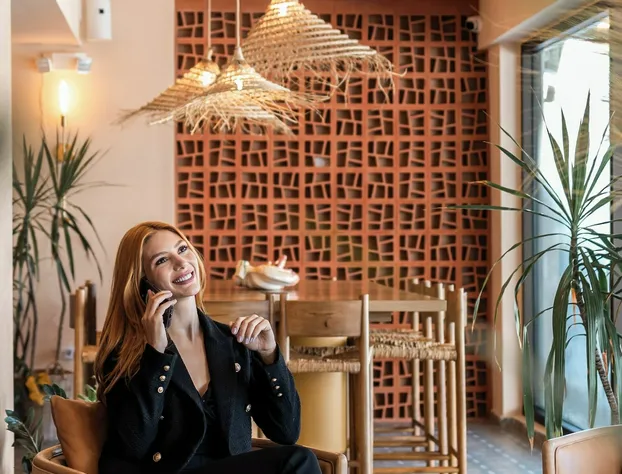 HiBird- Apartment and Suites Hotel hotel detail image 2