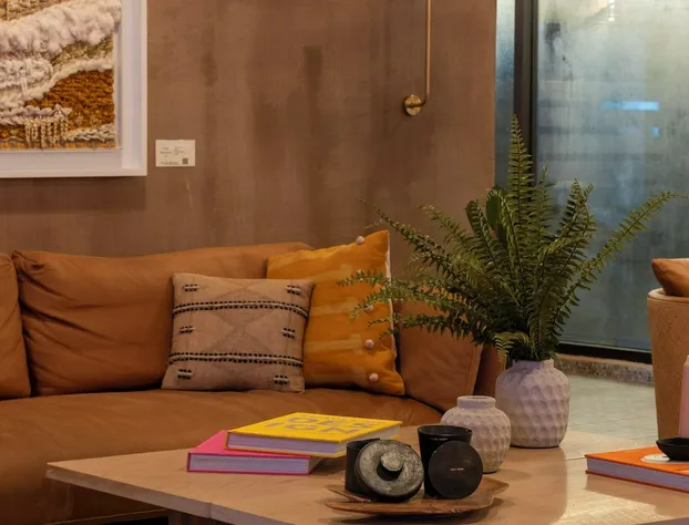 HiBird- Apartment and Suites Hotel hotel detail image 4