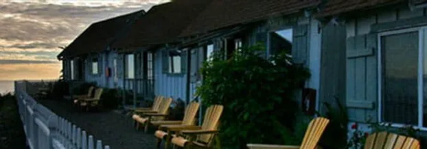 Lucia Lodge hotel detail image 2