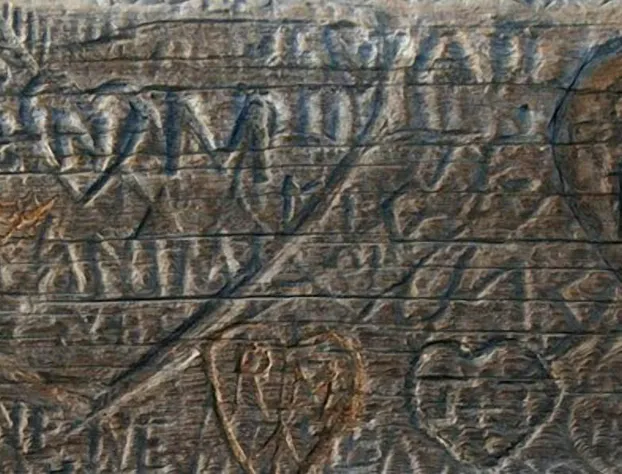 Lucia Lodge hotel detail image 3