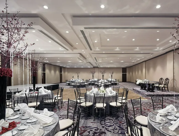 Wyndham Monterrey Ambassador Centro hotel detail image 3