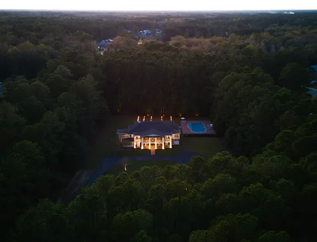 May River Manor hotel detail image 1