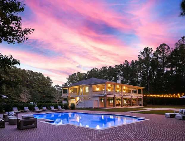 May River Manor hotel detail image 2