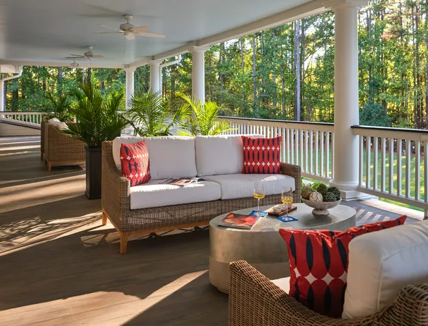 May River Manor hotel detail image 3