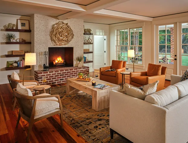 May River Manor hotel detail image 4