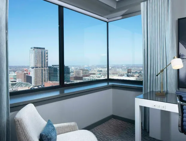 The Lofton Hotel, Tapestry Collection by Hilton hotel detail image 1